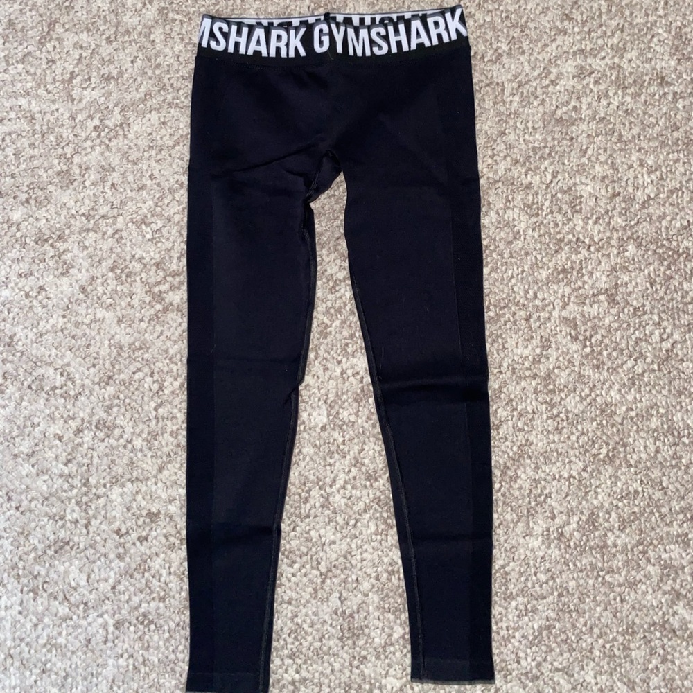 NWOT Gymshark Flex Low-Rise Legging | Size XS